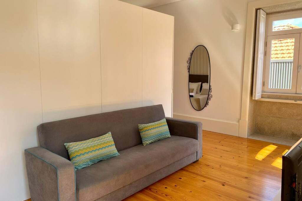 Santo Antonio Cozy Apartment Porto Exterior photo